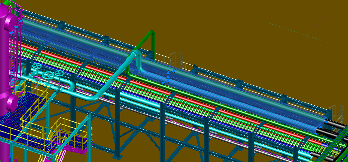 Screenshot of the Prepare section within the Clip Box ribbon