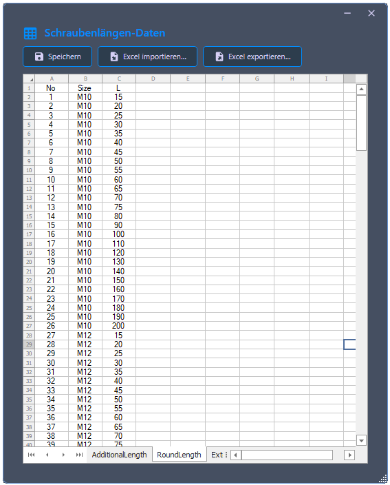 Screenshot of the MinThreadEngagement section
