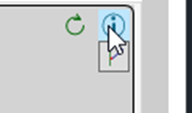 Info Button