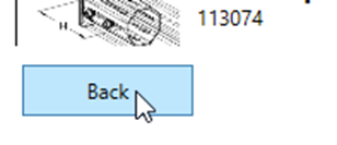 Back Button